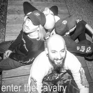 Enter The Cavalry (Explicit)