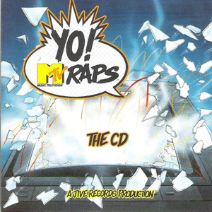 Yo! MTV Raps: The CD