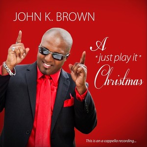 A "Just Play It" Christmas (Revisted) - EP