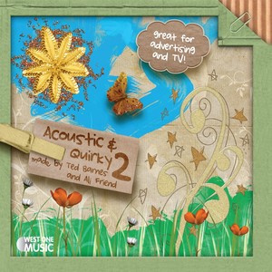 Acoustic & Quirky 2