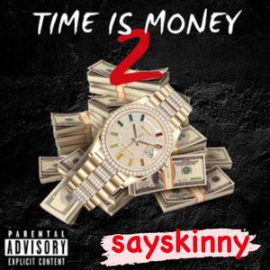 time is money