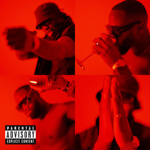 Bloody Murder (Explicit)