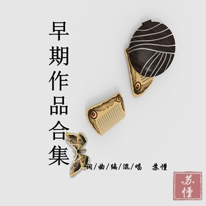 独游 - 苏懂封面