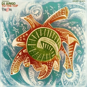 To The Top (Mishel Lopes Remix)