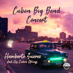 Cuban Big Band Concert