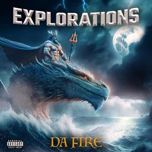 Vacay Mode (feat. Gerome) (Explicit)