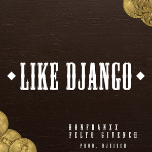 Like Django (Explicit)