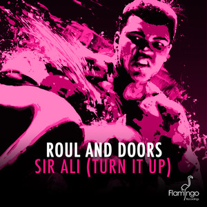 Sir Ali (Turn It Up)(Club Mix)