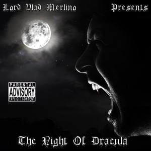 The Night of Dracula