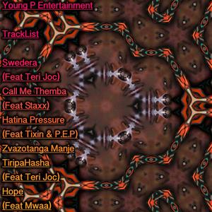 Hope (feat. Mwaa)