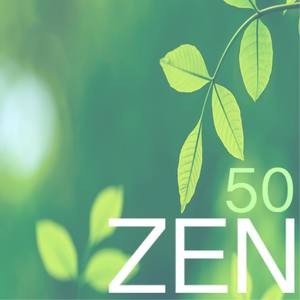 50 Songs for Zen Wellness - Spa Music for Wellbeing, Deep Relaxation & Meditation