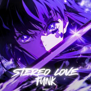 Stereo Love Funk Speed Up