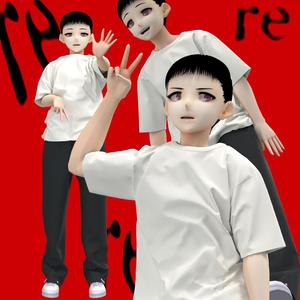 蜚語 (feat. MAN B)