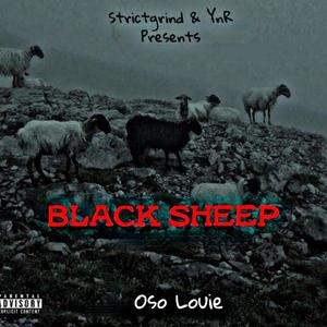 Black Sheep (Explicit)