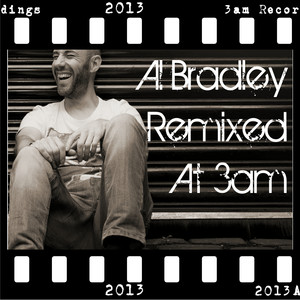 Remixed At 3am (Traxsource Exclusive)