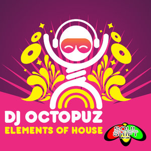 Jus' Let It Move (Sunday Flower Mix)