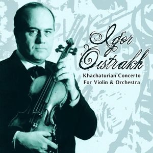 Concerto For Violin Orchestra, II.: Andante Sostenuto