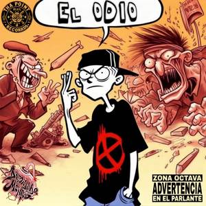 El Odio