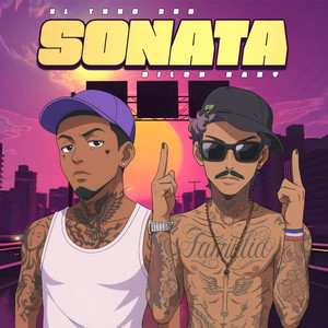 Sonata (Explicit)