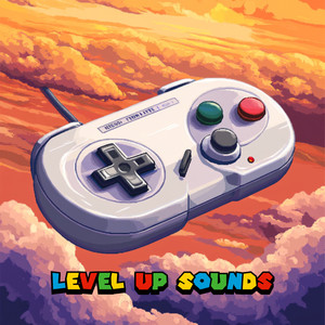 16-Bit Turbo Beats: Retro Arcade Chillwave for Gaming, Relaxation