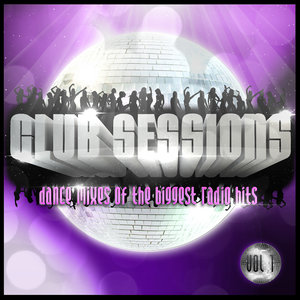 Club Sessions Vol 1