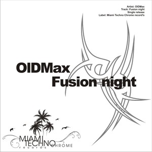 Fusion Night (Original Mix)
