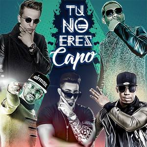 Tu No Eres Capo (feat. Franky-Rey, Flow-Y & Yasniel Navarro) (Explicit)