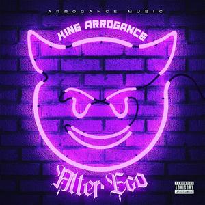 Alter Ego (Explicit)