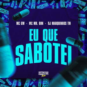 Eu Que Sabotei (Explicit)