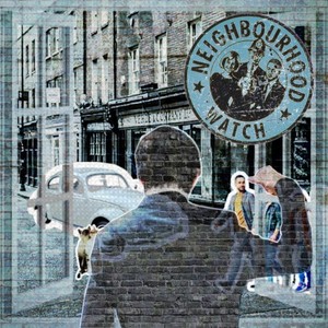 Neighbourhood Watch (Ctrl+Stop Remix)