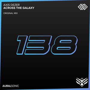 Across the Galaxy (Original Mix)