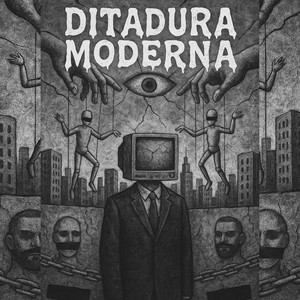 Ditadura Moderna (Explicit)