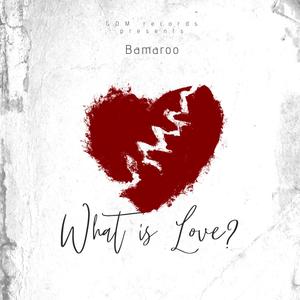 What is Love? (Explicit)