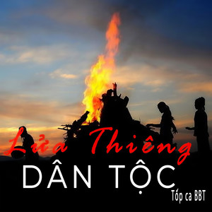 Lửa thiêng dân tộc