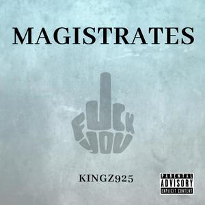 MAGISTRATES *** (Explicit)