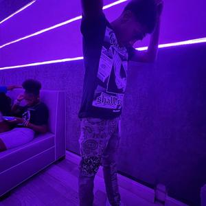 Romantic Homicide Freestyle (Explicit)