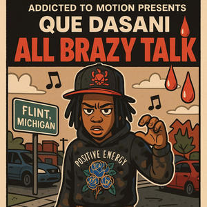 Que Dasani - Hercules (Explicit)