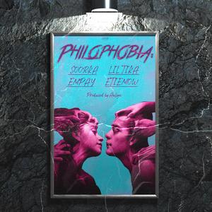 Philophobia (feat. Mamrez, Lil Tika & Etiemow) (feat. Mamrez & Rokew|Explicit)