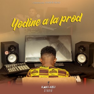 Yodine A la Prod