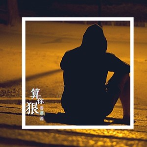 算你狠封面