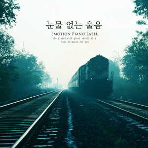 눈물 없는 울음 (Tearless crying)