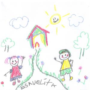 ESKUELiTA (feat. Andy The Kidd) (Explicit)