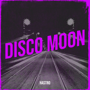 Disco Moon