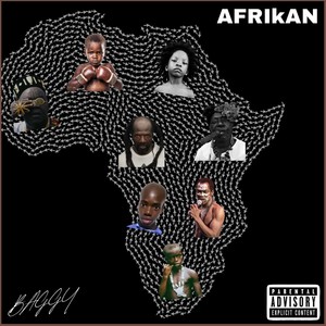 AFRIKAN (Explicit)
