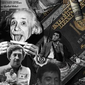 Hold a Grudge (Explicit)