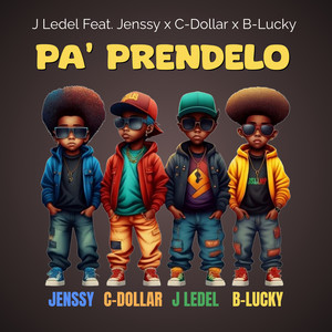 Pa Prendelo (Explicit)