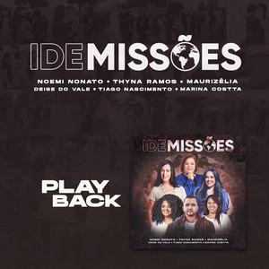 IDE Missões (PlayBack) (Play Back)