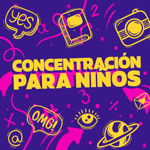 Concentración para niños