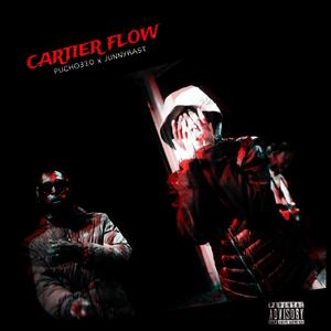 Cartier Flow (Explicit)