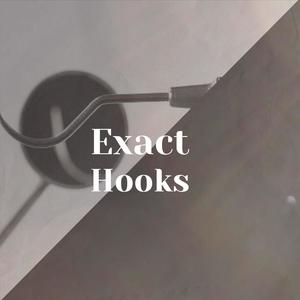 Exact Hooks